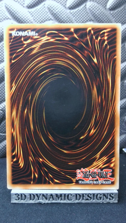 | Yugioh Michael, the Arch-Lightsworn SDLI-EN036 Ultra Rare NM- 🔥 | - Image 2