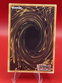 Eternal Soul (Platinum Secret Rare) RA04-EN247 Quarter Century Stampede 1st... - Image 2