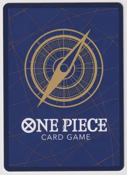 Sabo OP09-027 3rd Anniversary Promo NM One Piece TCG English No.2 - Image 2