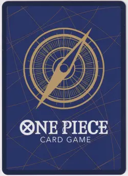Ace OP07-053 3rd Anniversary Promo NM One Piece TCG English No.3 - Image 2