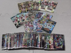 Itajaga Super Sentai Series 50Th Anniversary Card Collection - Image 1
