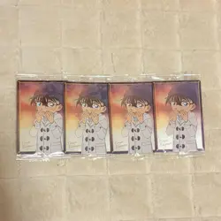 Edogawa Conan Itajaga Special Card - Image 1