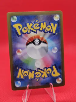 Pokemon TCG svG: Venusaur ex - 003/049 svG Japanese Pokemon Card M/NM - Image 2