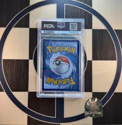 Pokemon TCG Team Up Sun and Moon Pikachu Zekrom GX 33/181 PSA 10 🔥🔥🔥 - Image 2