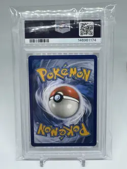 Pokemon Charizard EX Evolutions 12/108 Holo Ultra Rare PSA 10 - Image 2