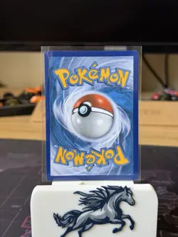 Kyogre EX XY41 Pokemon XY Black Star Promo Holo - Image 2