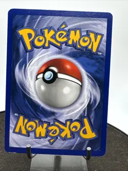 Pokemon Base Set Unlimited Regular Finish Bulbasaur Shadowless 44/102 - Image 4