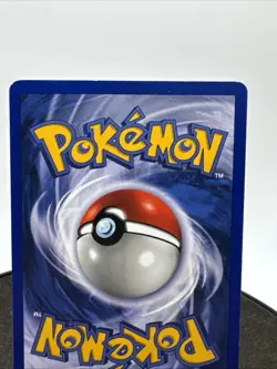 Pokemon Base Set Unlimited Regular Finish Bulbasaur Shadowless 44/102 - Image 5