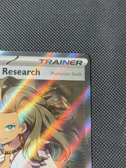 Pokemon TCG Professor's Research 240/198, Sv01: Scarlet Violet - Image 3