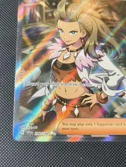 Pokemon TCG Professor's Research 240/198, Sv01: Scarlet Violet - Image 5