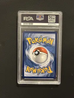 Koraidon EX 254/198 PSA 9 Gem Mint 2023 Pokemon Scarlet & Violet - Image 2