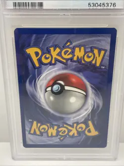 1999 POKEMON JUNGLE 1ST EDITION #60 PIKACHU PSA 10 GEM MT - Image 4
