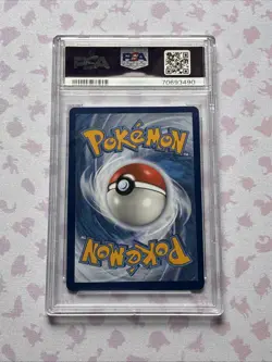 Pokemon SWSH Pikachu v FA 2022 Lost Origin Trainer Gallery #TG16 PSA 10 Gem Mint - Image 2