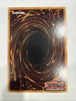 Yu-Gi-Oh! Fairy Tail - Rochka GFTP-EN009 Ghosts from the Past 1st Edition - Image 2