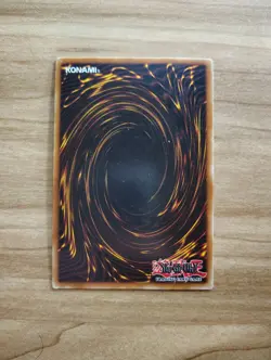 Yu-Gi-Oh! - The Grave Of Enkindling - Super Rare / Holo - DP2-EN030 - Image 2
