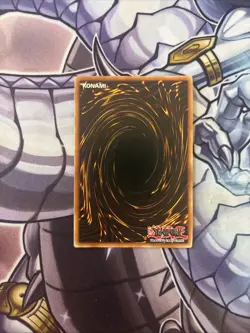 (Ey) Yugioh Ring Of Defense DP2-EN026 Ultra Rare Unlimited VLP - Image 2