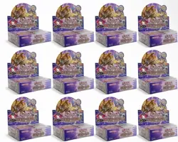 SHIPS 6/5 DOUBLE-BOXED CASE SEALED Battles of Legend: Glorious Gallery YuGiOh - Image 1