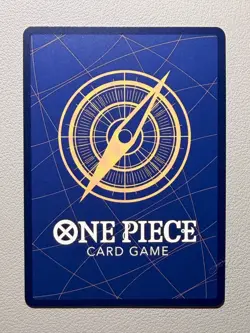 One Piece TCG Japanese Ace PRB02 OP07-119 SEC - Image 2