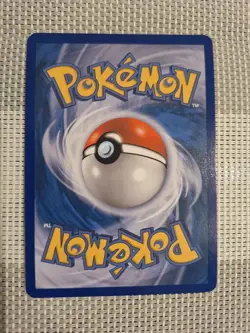 Crobat / Nosferalto – 30/95 – HS Unleashed – NM – Holo – French Pokemon Card - Image 2