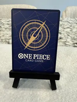 One Piece Card Game OP12-118 Jewelry Bonney Legacy Master Special Holo 6000 - Image 2