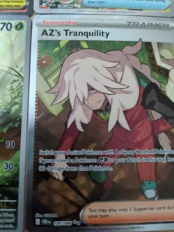 Mega Evolution Chaos Rising Special Illustration Cards - Image 4