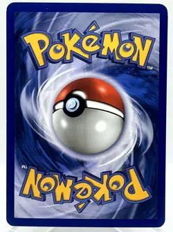 Omaster (Delta) 13/110 EX Holon Phantoms Holo Rare Vintage Pokemon TCG Card - Image 3