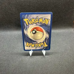Charity 99/132 - Gym Heroes - Pokemon Card - Image 2