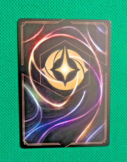 Disney Lorcana - SIMBA Pride Protector #8/C2 Promo Challenge Card - Image 2