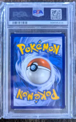 Pokemon Stellar Crown Area Zero Underdepths #174 Hyper Rare PSA 10 Graded Card - Image 2