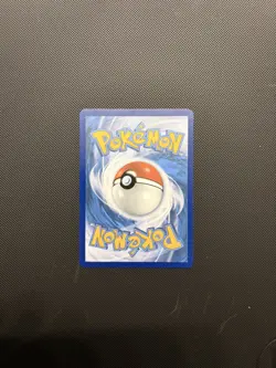 Mew VMAX 114/264 Full Art Ultra Rare - Fusion Strike Pokemon Card NM - Image 2