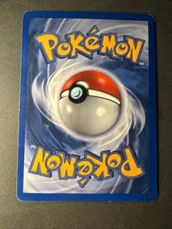 Zangoose 14/100 Holo Rare EX Sandstorm Pokemon Card DOUBLE SWIRL - Image 5