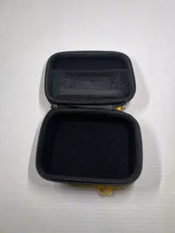 Pokemon Trading Card Hard-Shell Carry Case / Storage for Cards | Pikachu Design - Image 3