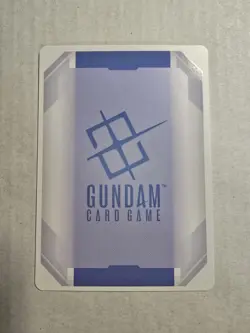 Encounter GD04-105 Rare Foil Gundam Card Game Phantom Aria - Image 2