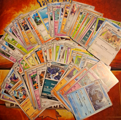 100 Pokemon Card Lot | Guaranteed Ultra Rare V EX GX | No Energy No Dupes NM - Image 2