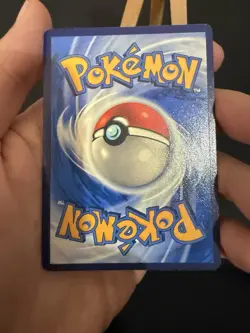Psyduck Pokemon Card Display Art Card - Image 3