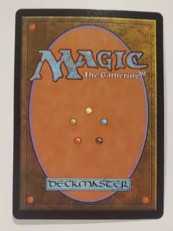 MTG Arboreal Grazer Altered Art - Image 3