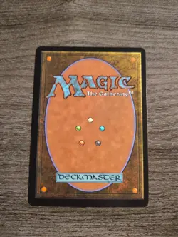 MTG Magic the Gathering Grim Hireling (The List) NM - Image 2