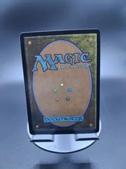 Gilgamesh, Weapon Collector - Godo, Bandit Warlord (Showcase) (R) #13 MTG NM - Image 2