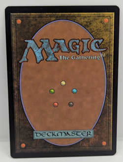 Chancellor of the Annex New Phyrexia Regular LP MTG - Image 2