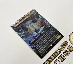 FOIL Jenova, Ancient Calamity (Borderless) FINAL FANTASY - Image 1