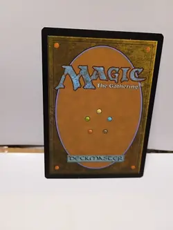 MTG Steam Vents, NM-Mint, English Guilds of Ravnica From pack to sleeve - Image 2