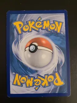 M Blaziken EX XY86 Black Star Promo - Pokemon TCG LP - Image 2