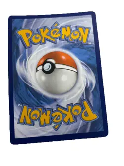 Pokemon TCG Blitzle Rare Holo Card 195/182 Sv04: Paradox Rift Illustration - Image 2