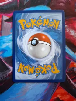 Pokemon TCG Mewtwo V SWSH223 Holo Promo Black Star Ultra Rare Lp - Image 2