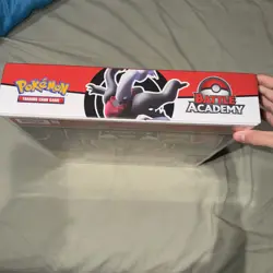 Pokemon TCG Battle Academy 2024 Board Game Set – New Sealed - Image 4