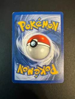 Pikachu Promo 27 Black Star WOTC Pokemon Card 2000 - Image 2