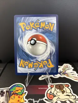Pokemon Snorunt 227/217 Me: Ascended Heroes Illustration Rare Holo - Image 2