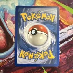 Pokemon Hitmonchan DP5 Holo Rare 99/146 Basic 70 HP 30 Attack 2008 - Image 2