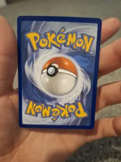 Pokemon TCG Surfing Beach 114/086 Ultra Rare Holo Chaos Rising NM - Image 2