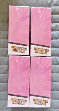 Pokemon TCG Ascended Heroes Booster Bundle Box Lot of 4 Factory Sealed NEW - Image 4